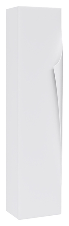 Шкаф-пенал Clarberg Papyrus PAP0535 35 см