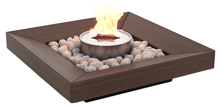 Биокамин Royal Thermo RTBFP-T250CP Cup