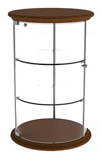 Нейтральная витрина Expo PR353NS цвета RAL20