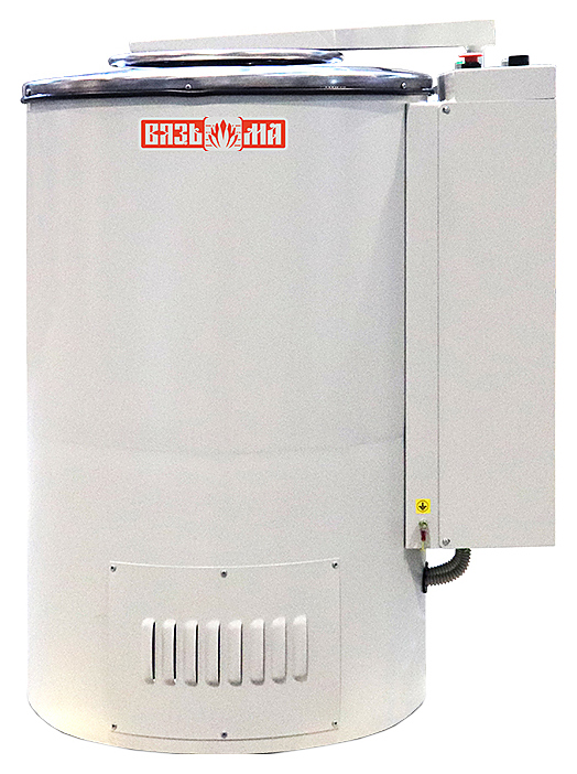 Центрифуга-прачечная Вязьма ЛЦ-10 краш. сталь