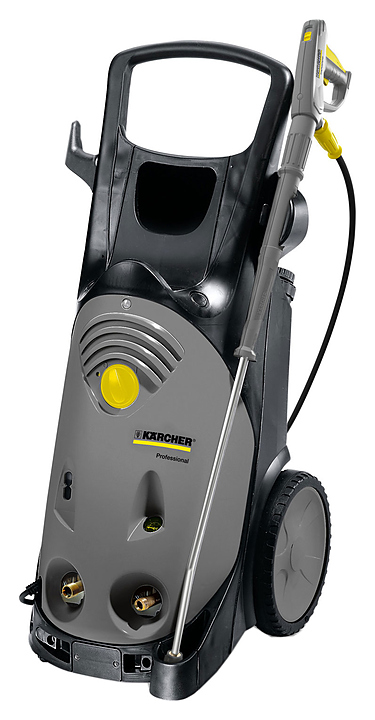 Мойка высокого давления Karcher HD 10/25-4 S