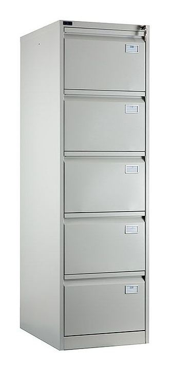 Картотека ПРОМЕТ NOBILIS NF-05