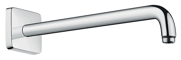 Кронштейн настенный Hansgrohe E 27446000