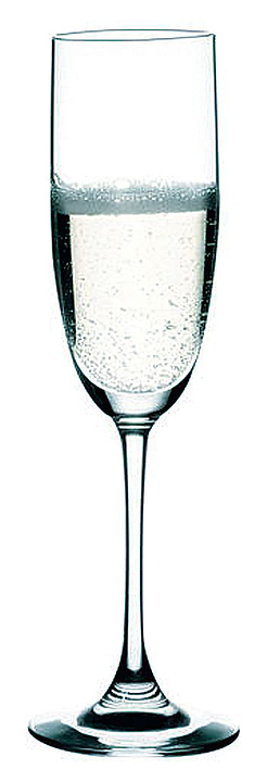 Бокал-флюте для шампанского Pasabahce Enoteca 44688 170 мл