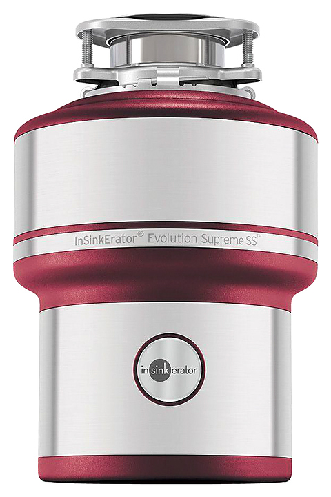 Измельчитель пищевых отходов In Sink Erator Evolution Supreme 200
