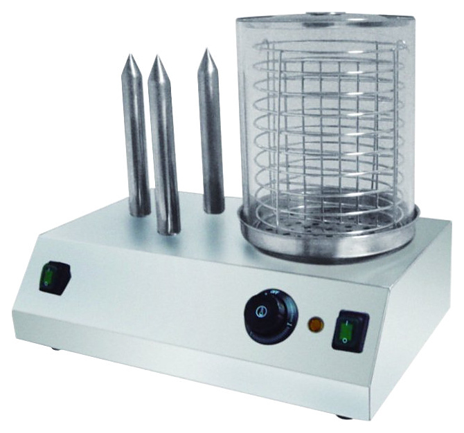 Аппарат для хот-догов Enigma IHD-03