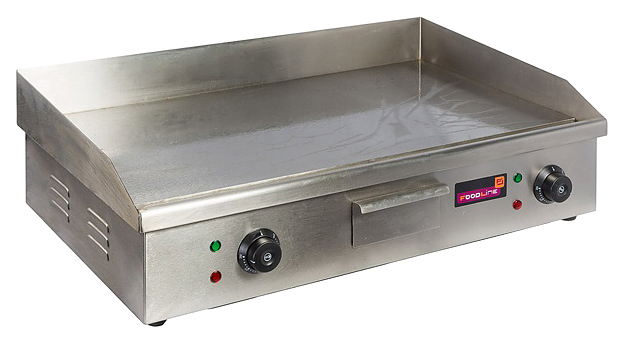 Поверхность жарочная FOODLINE FL-GH820