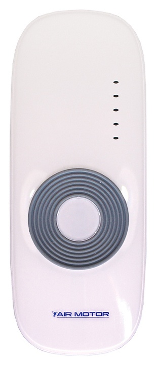 Пульт ДУ AIR MOTOR ЕС 9690 Парус