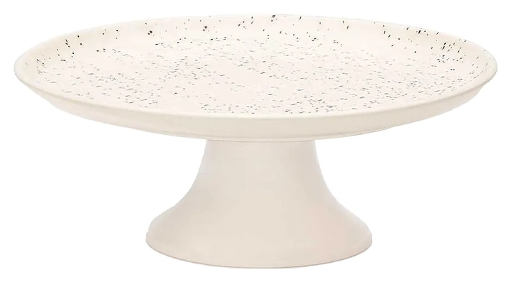 Подставка для торта Oxford FLAT Shape CHUVISCO 137928 AO09-1C02 (d26см)