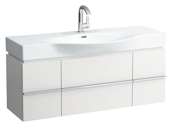 Тумба под раковину Laufen Palace 4.0130.2.075.475.1