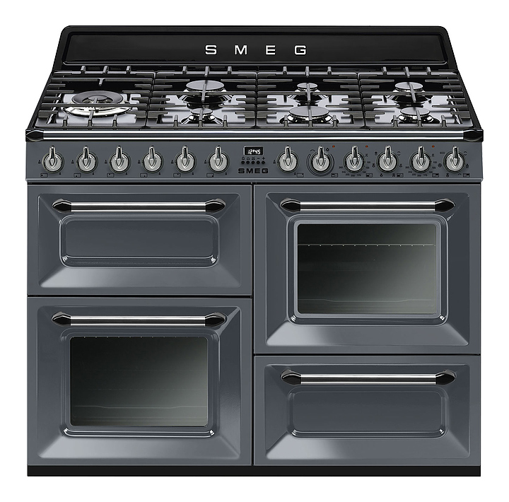 Варочный центр SMEG TR4110GR