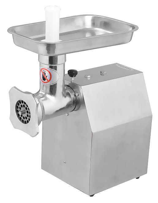 Мясорубка Hualian TT-12 реверс