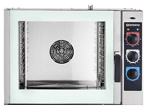 Печь конвекционная Tecnoinox EFP05M