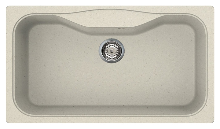 Кухонная мойка SMEG LSEG860P-2