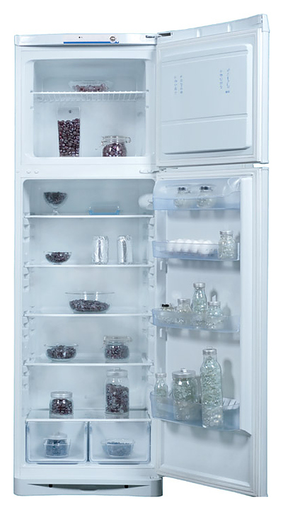 Холодильник Indesit TA 18 R