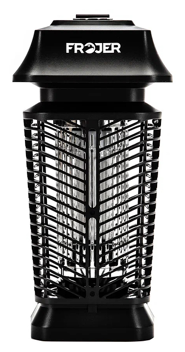 Лампа инсектицидная FROJER QH50E-20W