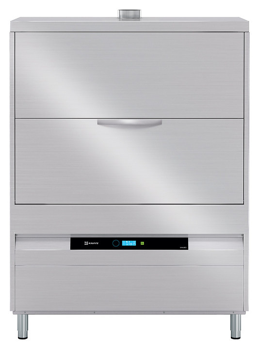 Машина котломоечная Krupps Elitech EL991E дисплей UNK51