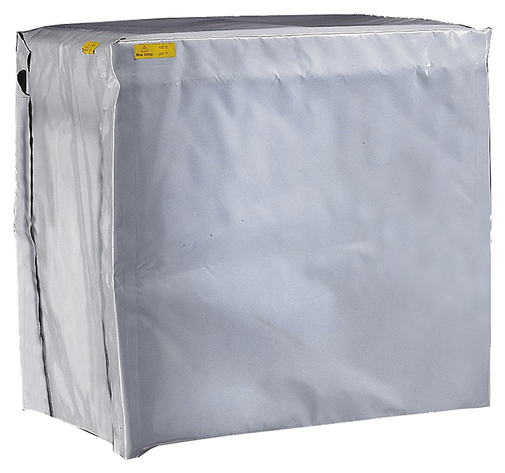 Обшивка термальная Angelo Po CT122