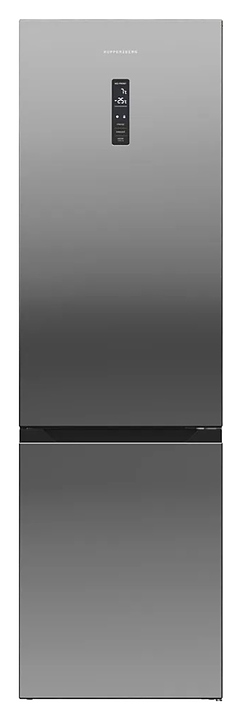 Холодильник Kuppersberg RFCN 2014 SL нерж. сталь