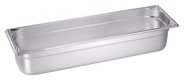 Гастроемкость Blanco GN 2/4-150 (530х162х150) нерж. сталь