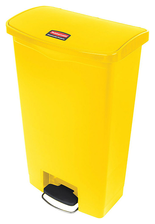 Контейнер для мусора Rubbermaid 1883577