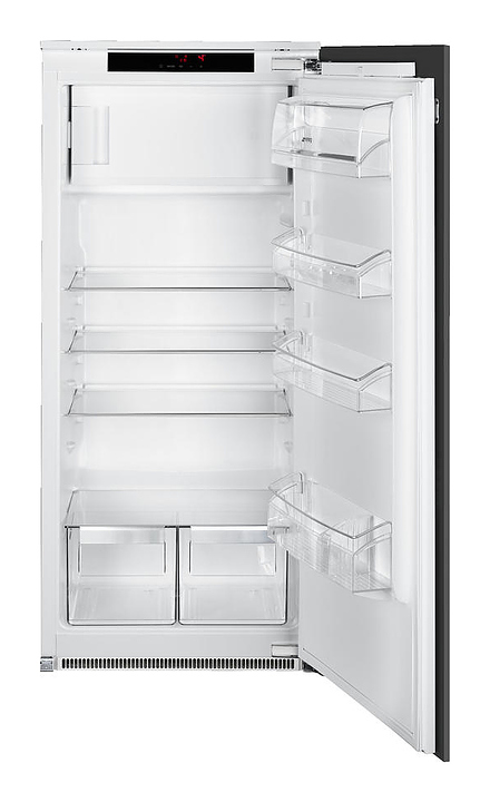 Холодильник SMEG SD7185CSD2P