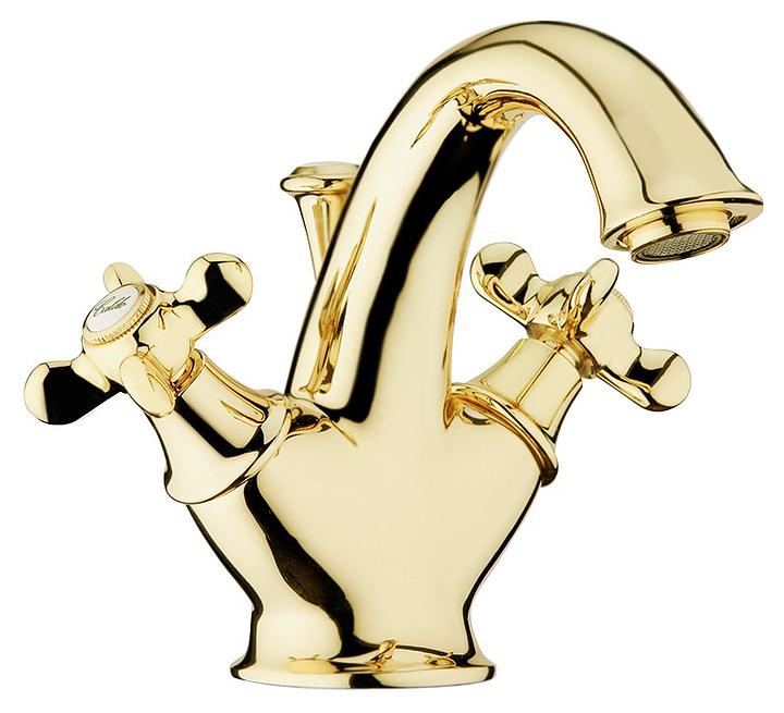 Смеситель для раковины WEBERT Ottocento OT700102010