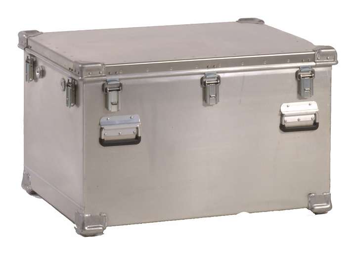 Ящик ZARGES K 475 45145 (760x560x460 мм) паронепроницаемый