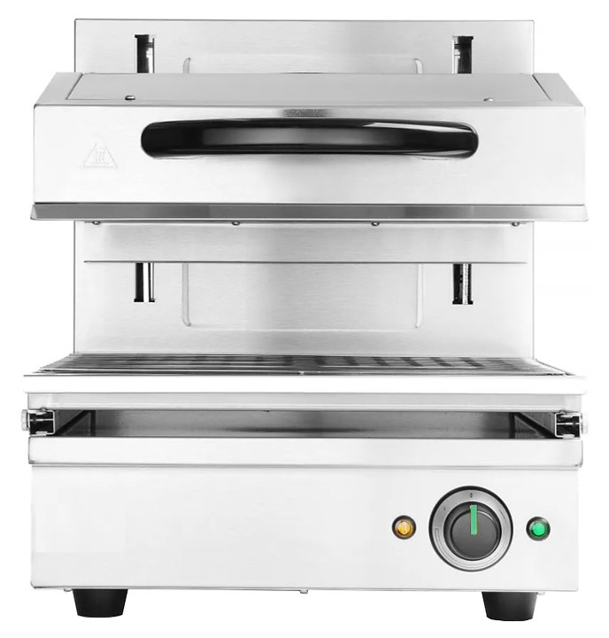 Гриль Саламандра Kocateq EB 450 GL