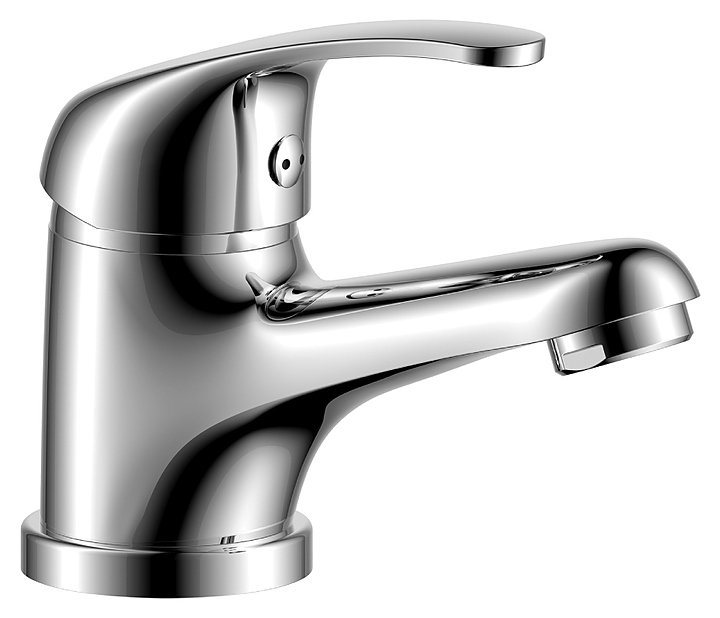 Смеситель для раковины Rossinka Y35-11