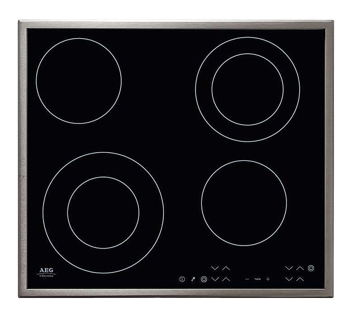 Варочная панель AEG 66200 KMN