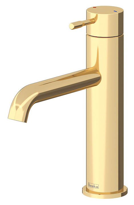 Смеситель для раковины Teska Atlas Leo S E5717