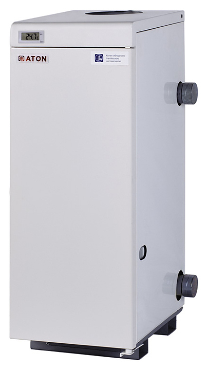 Котёл отопительный Aton Atmo 10 EBM