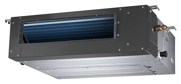 Канальная сплит-система RODA RS-DT36BB/RU-36BB3