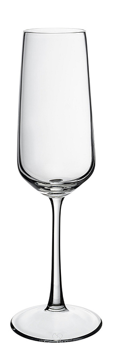 Бокал-флюте Pasabahce Аллегра Феста 77946 d 45 мм h 226 мм