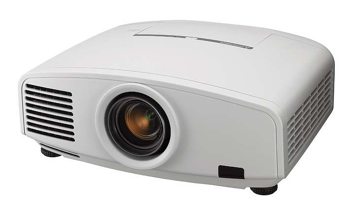 Проектор Mitsubishi Electric WD2000U