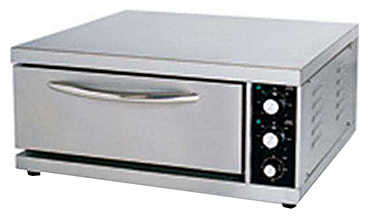 Печь для пиццы Gastrotop EP-2M