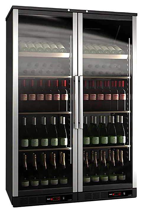 Винный шкаф Fagor Professional CWC-600