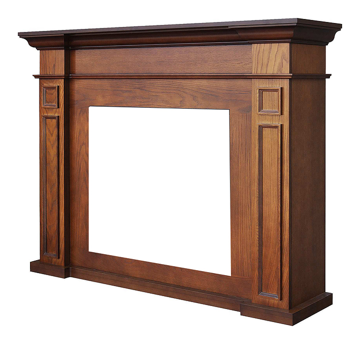 Портал Dimplex Double F