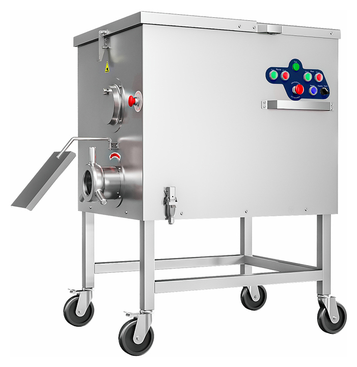 Мясорубка Abat МЭП-1100