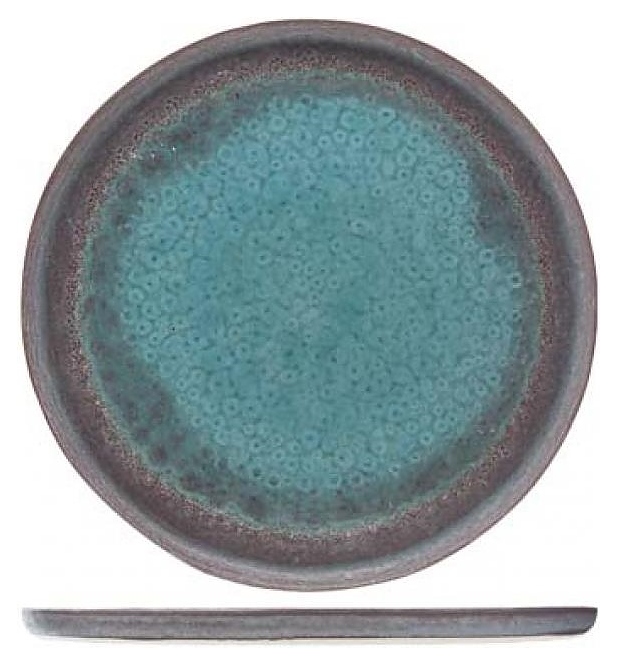 Тарелка Cosy & Trendy Isabeau 3671030 300х300х15 мм