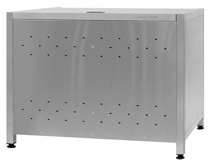 Ларь для овощей Mecon Profi Inox ЛДОп 1000х600х800 мм