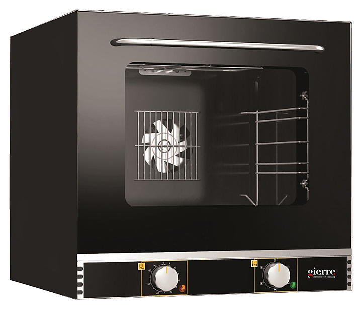 Шкаф пекарский Gierre BRIO VER FACILE