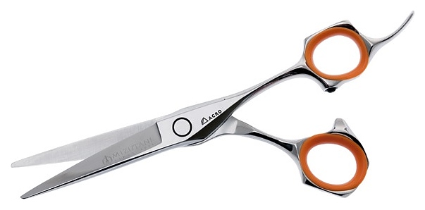 Ножницы парикмахерские Mizutani ACRO Type K 5.5