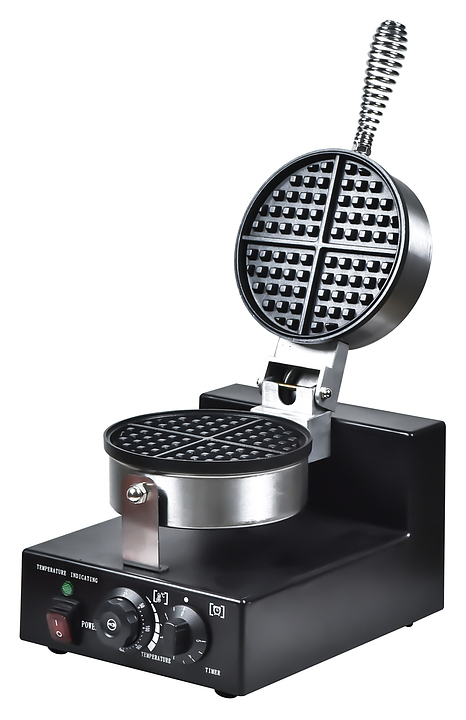 Вафельница Kocateq GH 15BSWB Ø18,5 см