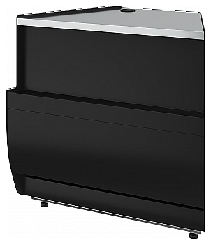 Прилавок кассовый Carboma KC70 N-8 версия 2.0 (9005)