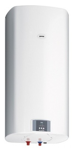 Настенный водонагреватель Gorenje OGB 120 SEDD