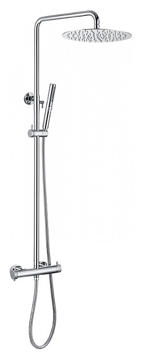 Стойка душевая Allen Brau Fantasy 5.11001-00