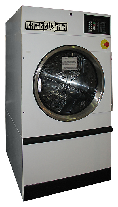 Машина сушильная Вязьма ЛС-77П