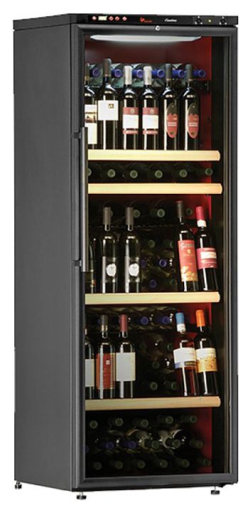 Винный шкаф IP Industrie CS 401